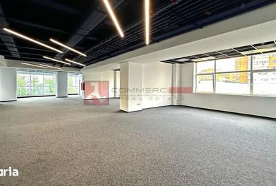 Spațiu comercial, de 387 mp, în Centrul Civic - 3