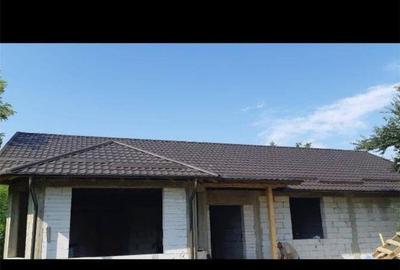 Casă cu 5 camere în Balta Doamnei - 4