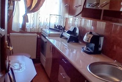 Apartament cu 2 camere semidecomandat în Micro 11 - 1