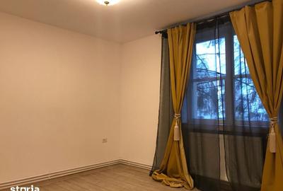 Apartament cu 3 camere în Ultracentral - 2