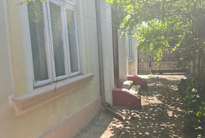 Casă cu 4 camere în Ultracentral - 3