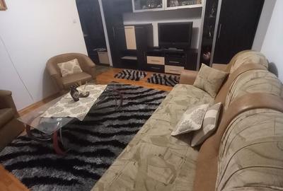 Apartament cu 2 camere semidecomandat în Fălticeni