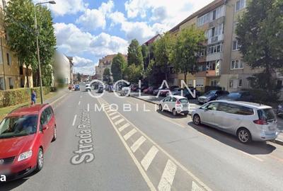 Apartament cu 3 camere în Terezian