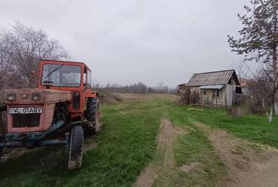 Teren de 828 mp, în Galicea - 2
