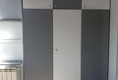 Apartament cu 2 camere în Mărăști - 10