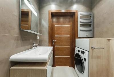 Apartament cu 2 camere decomandat în Timpuri Noi - 4
