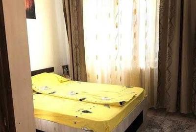 Apartament cu 2 camere semidecomandat în Sălaj