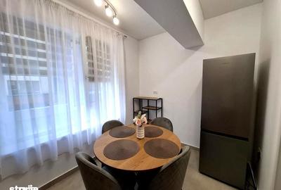 Apartament cu 2 camere decomandat în Metalurgiei