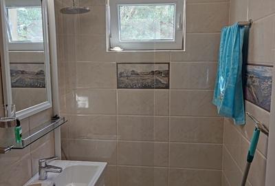 Apartament cu 2 camere decomandat în Tomis Nord - 1