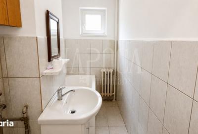 Apartament cu 2 camere semidecomandat în Iosia
