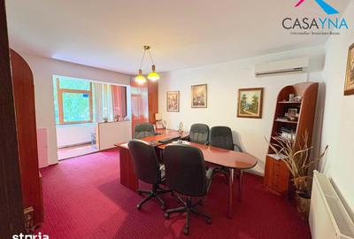 Apartament cu 3 camere decomandat în Ștefan cel Mare