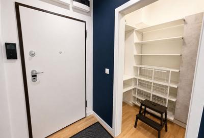 Apartament cu 2 camere în P-ta Presei Libere - 10