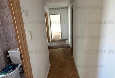 Apartament cu 2 camere decomandat în Astra