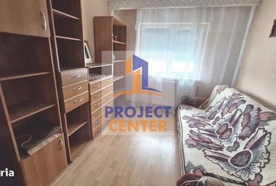 Apartament cu 3 camere, mobilat în Popa Șapcă