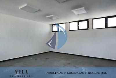 Spațiu comercial, de 500 mp, în Central