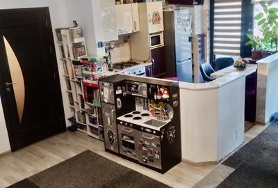 Apartament cu 3 camere în Central - 8