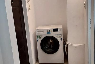Garsonieră nedecomandată în Buziașului - 1