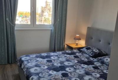 Apartament cu 2 camere în Pipera
