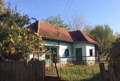 Teren de 4300 mp, în Central