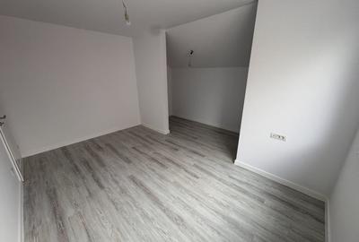 Duplex cu 4 camere cu Canalizare în Moșnița Nouă - 10