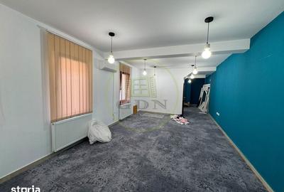 Spațiu comercial, de 68 mp, în Central