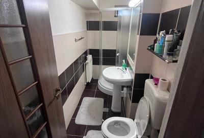 Casă cu 4 camere în Central - 7