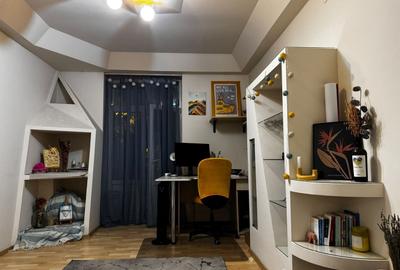 Apartament cu 2 camere decomandat, mobilat în Medicină - 21