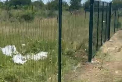 Spațiu comercial, în Manolache - 4