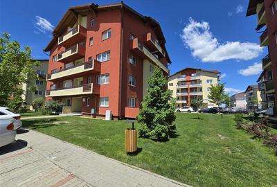 Apartament cu 2 camere decomandat, mobilat în Exterior Est - 26