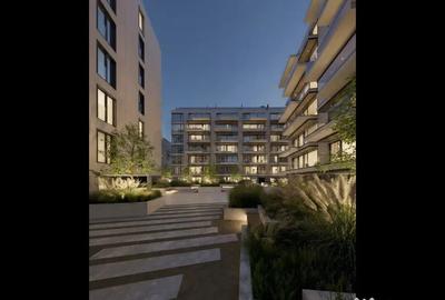 Apartament cu 2 camere decomandat în Nordului - 8