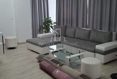 Apartament cu 2 camere decomandat în Tudor