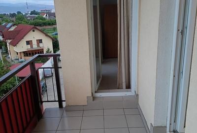 Garsonieră decomandată în Turnișor - 2