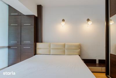 Apartament cu 3 camere decomandat în Tomis I