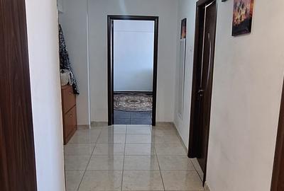 Apartament cu 2 camere decomandat în Universitate - 9