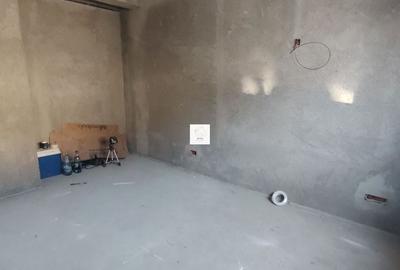 Casă individuală cu 3 camere cu Canalizare în Samurcași - 3