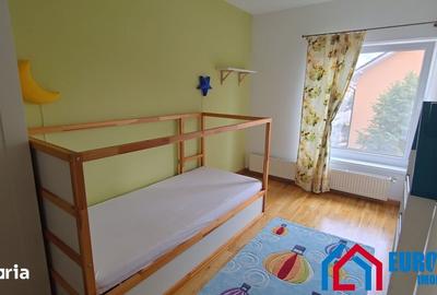 Casă cu 4 camere cu Teren 366 Mp în Central