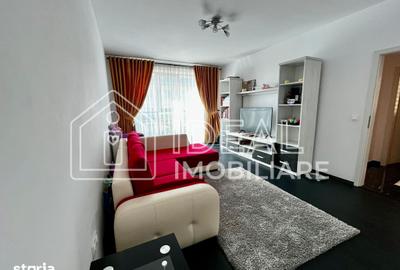 Apartament cu 2 camere decomandat în Șelimbăr