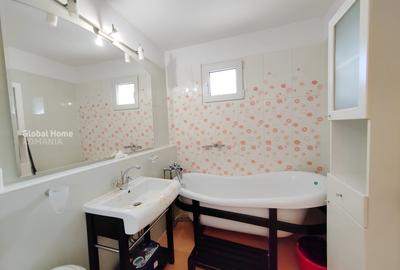 Apartament cu 2 camere semidecomandat, mobilat în Timpuri Noi - 4