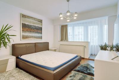 Apartament cu 4 camere decomandat, mobilat în Centrul Civic - 1