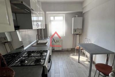 Apartament cu 2 camere decomandat în Păcurari