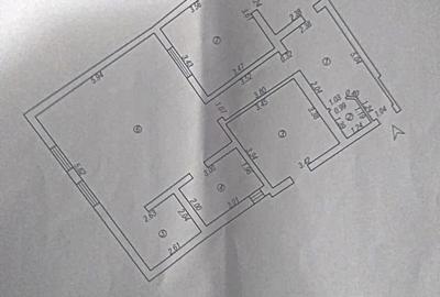 Casă cu 3 camere cu Teren 926 Mp în Cumpăna - 4