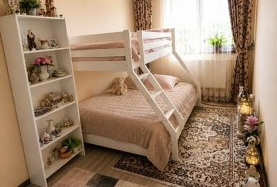 Duplex cu 4 camere cu Canalizare în Braytim - 6