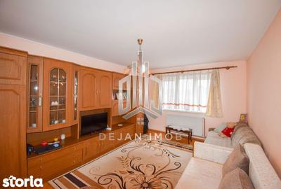 Apartament cu 2 camere decomandat în Lenin - 3