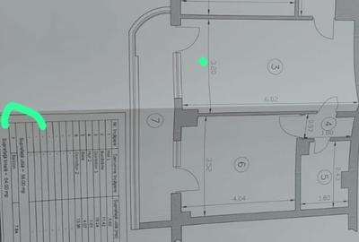 Apartament cu 2 camere decomandat în Răcădău - 22