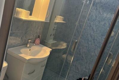 Garsonieră decomandată în Exterior Vest