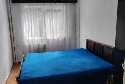 Apartament cu 4 camere decomandat în Central - 2