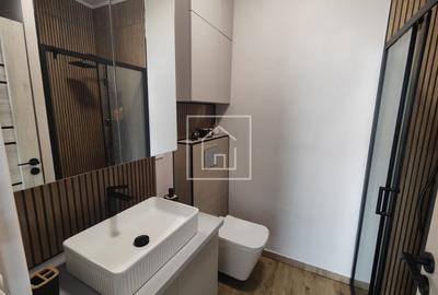 Apartament cu 3 camere semidecomandat, mobilat în Periferie - 10