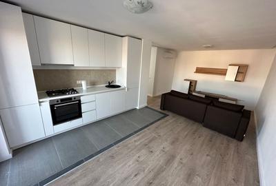 Apartament cu 3 camere decomandat în Braytim