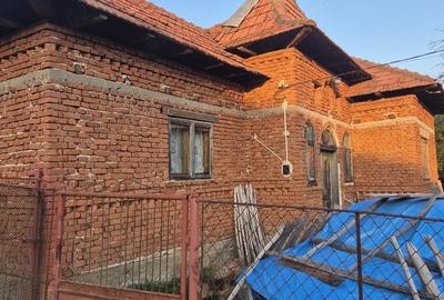 Casă cu 4 camere cu Teren 5108 Mp în Poienari (Poienarii de Muscel) - 7