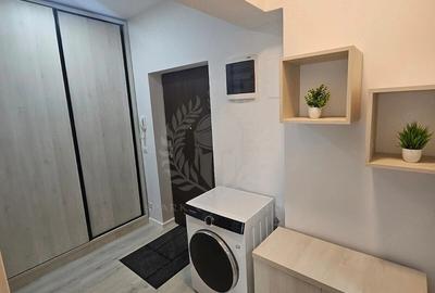 Apartament cu 2 camere, mobilat în Albert